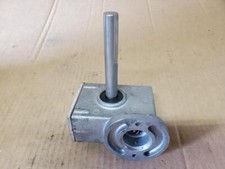Genuine Snowex Auger Transmission D6566 Sp-1575 301 75670 51090 Western Fisher