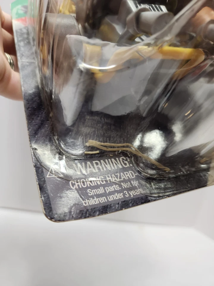 Figura de acción Toy Biz Mario Kart 64 Donkey Kong 2000 Nintendo de colección ¡Muy rara! Foto 4 de 4