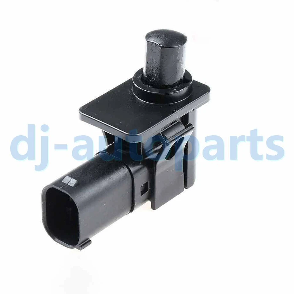 Alarm System Switch 61319119057 Fit For BMW Z4 E85 E86 E39 525i 528i 530i 540i Foto 3 de 4