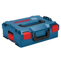 Bosch Professional L-BOXX Werkzeugkoffer Leer Kunststoff Klappkoffer