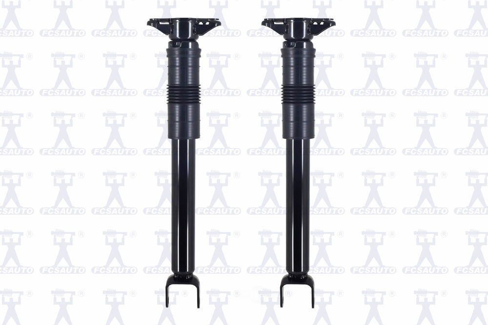 Suspension Shock Absorber Assembly Kit FCS 8346409 | eBay
