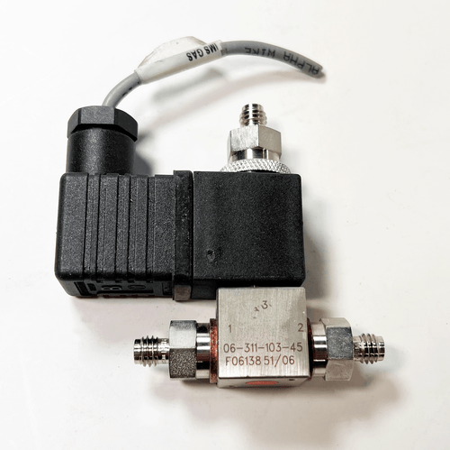 Fluid Automation Systems 6-311-103-45 - Bild 1 von 4