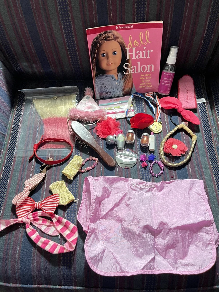 American girl hair accessories cheap