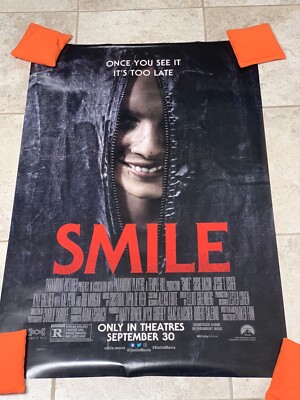 smile☺︎　ポスター s-l400.jpg