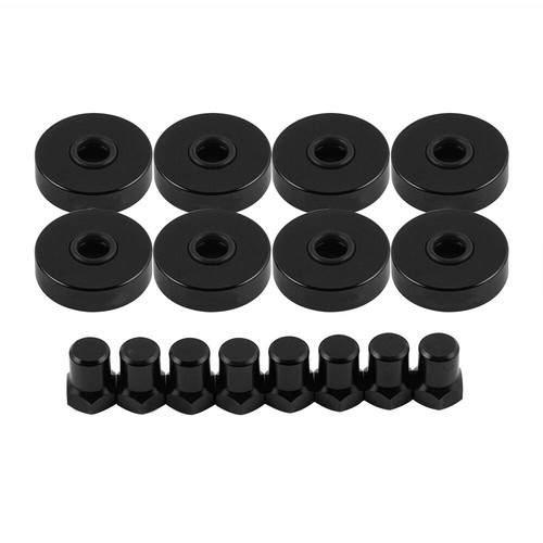 Valve Cover Washer Seals Bolt Nut Kit For Honda Civic Si 1999-2000 CRV 1997-2001 - Picture 8 of 13