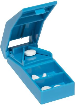 ACU-Life Pill Splitter/Cutter