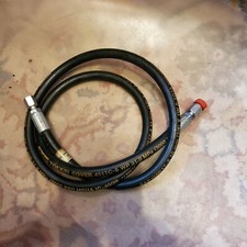 PARKER HOSE ASSY. # F451TC0606666-70" MFG 3Q10