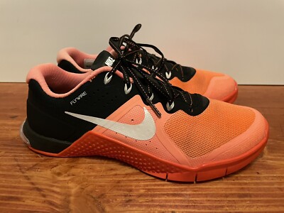 Nike Metcon 2 Women s 7 821913-800