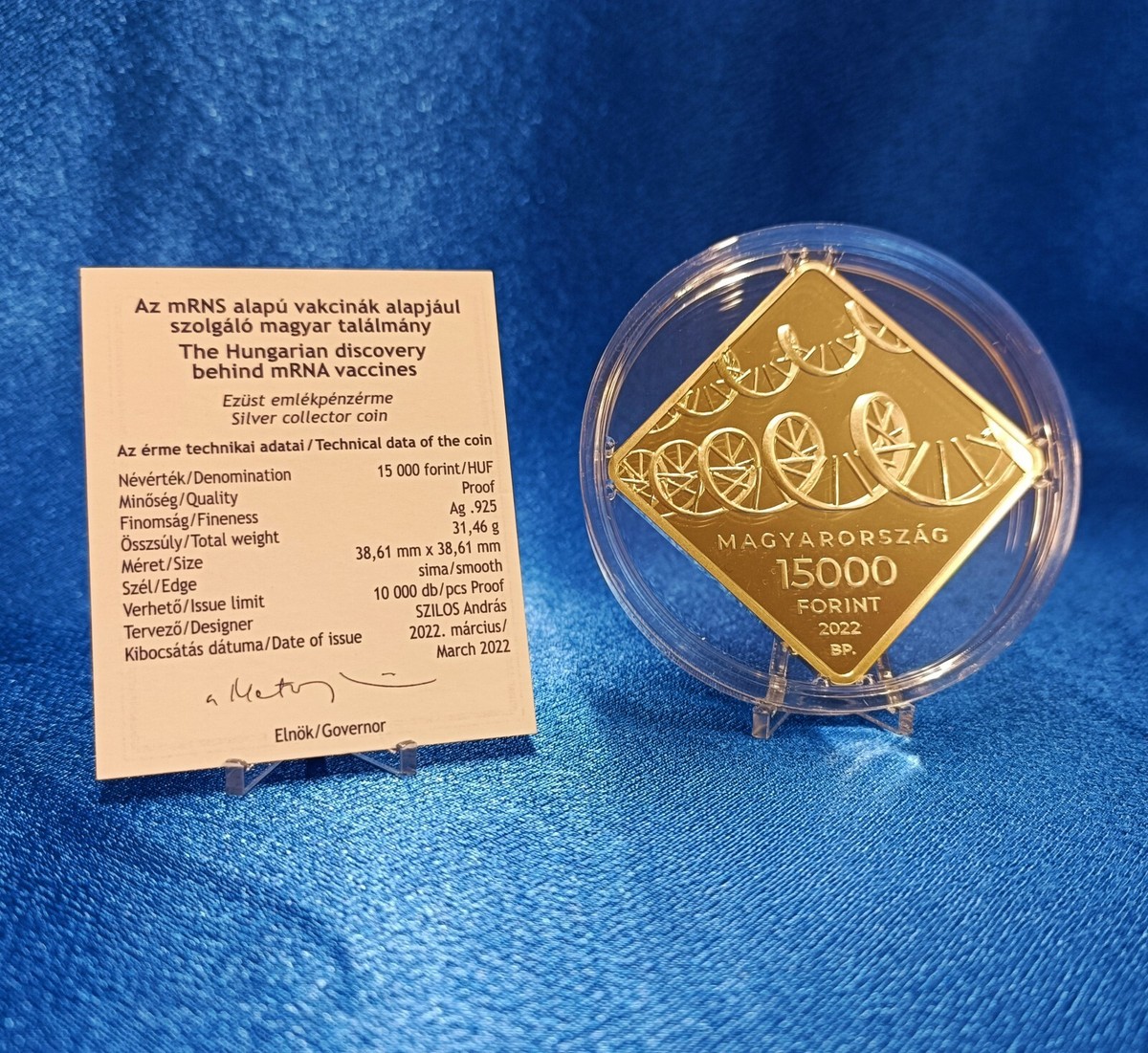 Huf Currency 15 000 Usd To Huf Hungarian Forint 15 Eur Huf Ezer 1000 Eur Huf