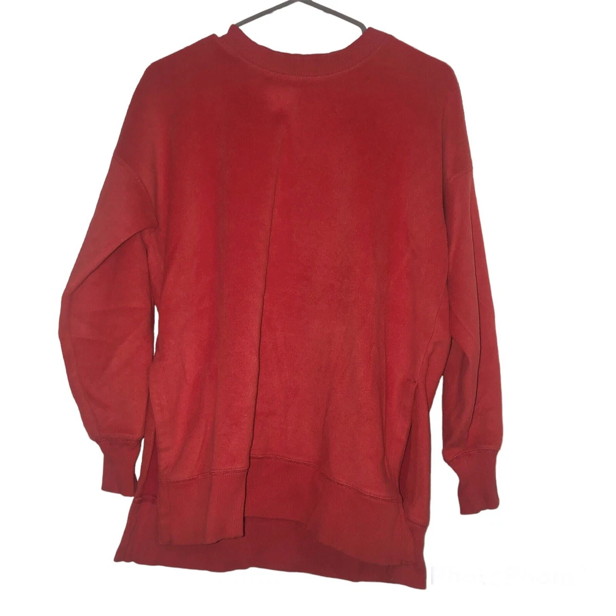 Aerie clearance tunic sweatshirt