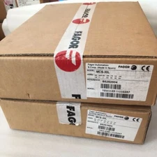 NEW ORIGINAL FAGOR SERVO DRIVER MCS-30L MCS30L EXPEDITED SHIPPING