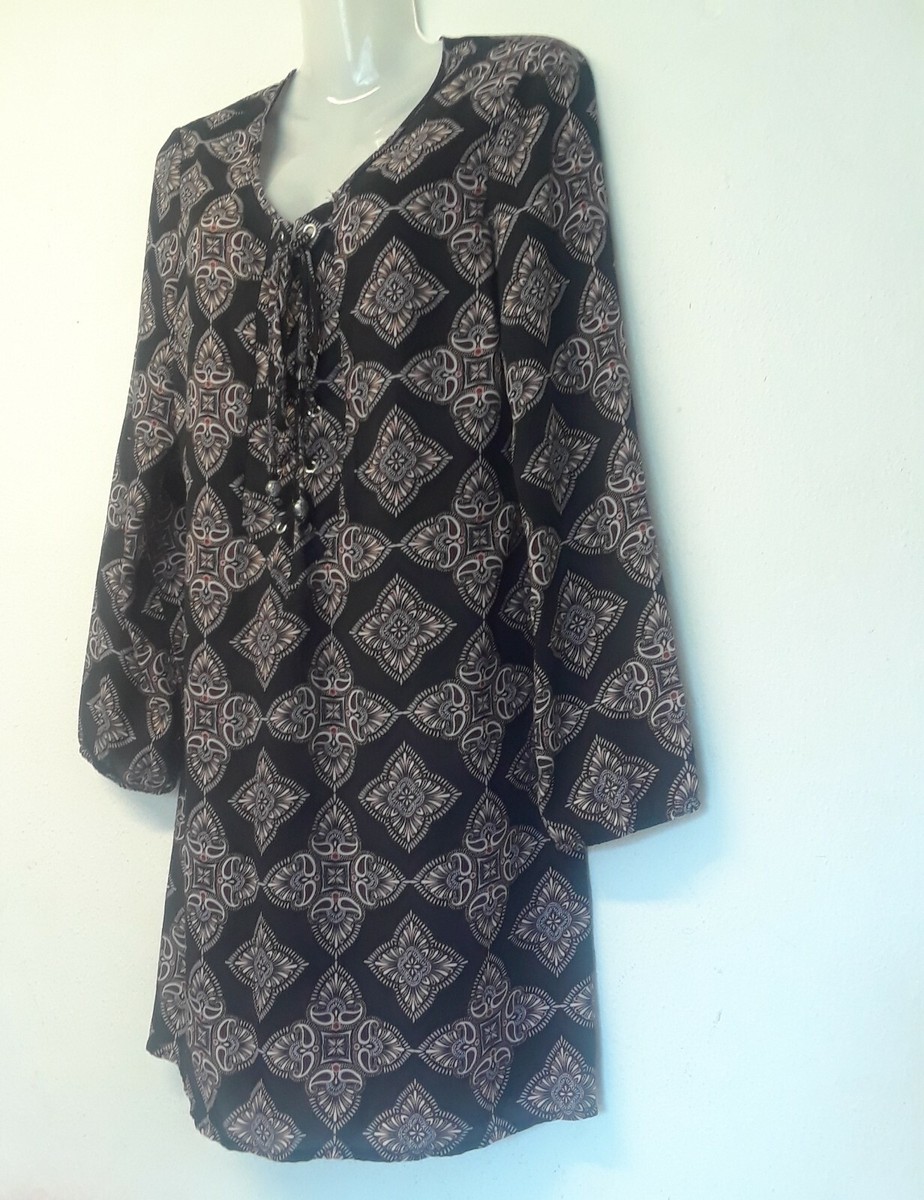 Charlotte Russe Long Sleeves Women's Dress Size: M | eBay