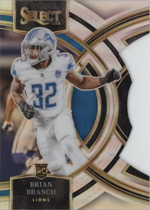 Silver Prizm Die-Cut