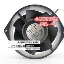 Royal FAN TYPE UT675D-TP 200V 43 / 40W all metal high temperature fan