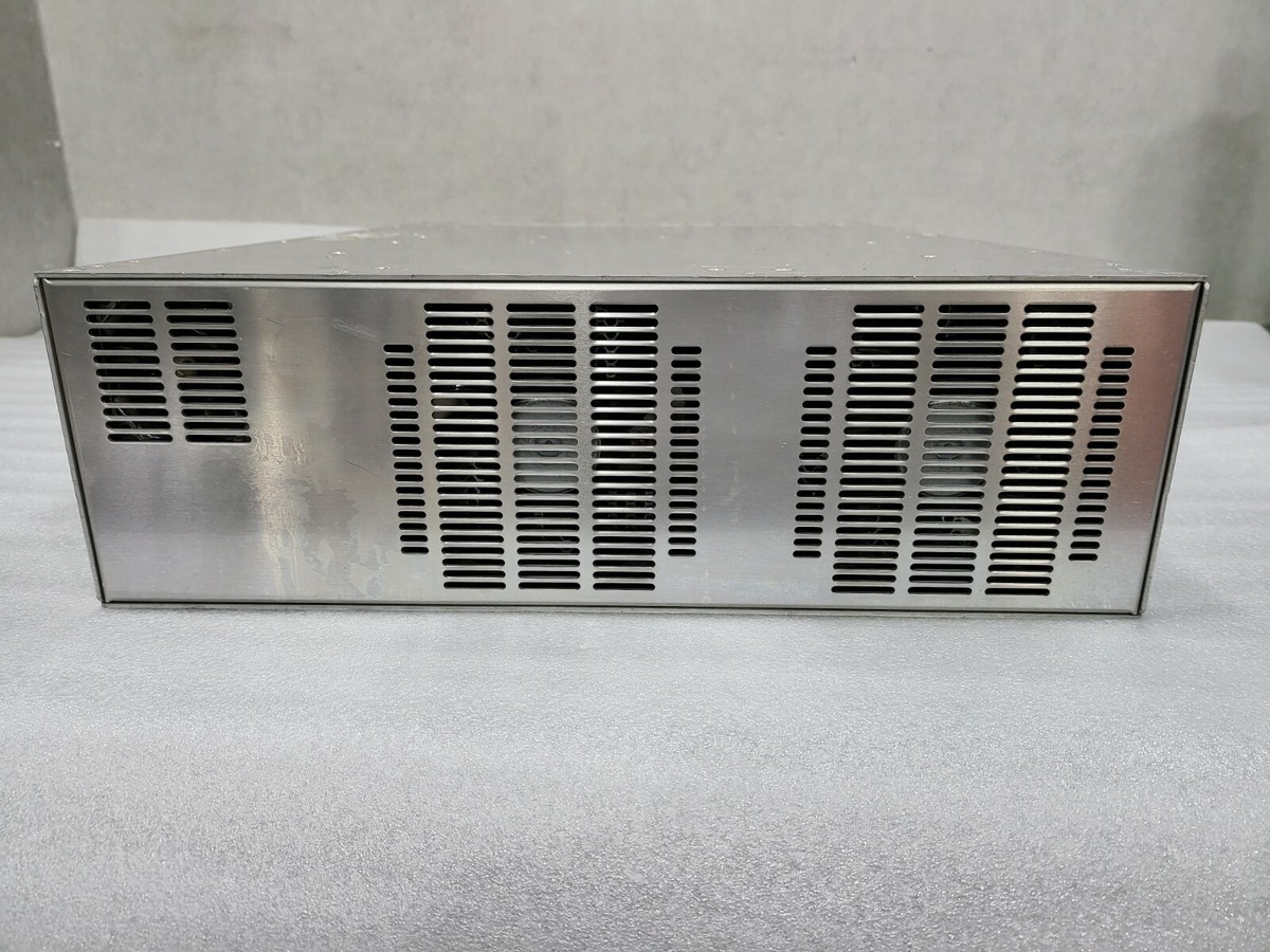 As-Is DAIHEN FGA-30G RF GENERATOR 2L39-000099-22 | eBay