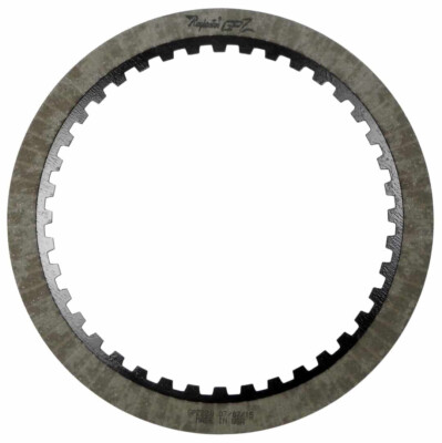 Raybestos GPZ220 CHRYSLER 45RFE/545RFE/68RFE 2C GPZ Friction Clutch Plate 1999Up