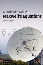A Students Guide to Maxwells Equations [Stude...