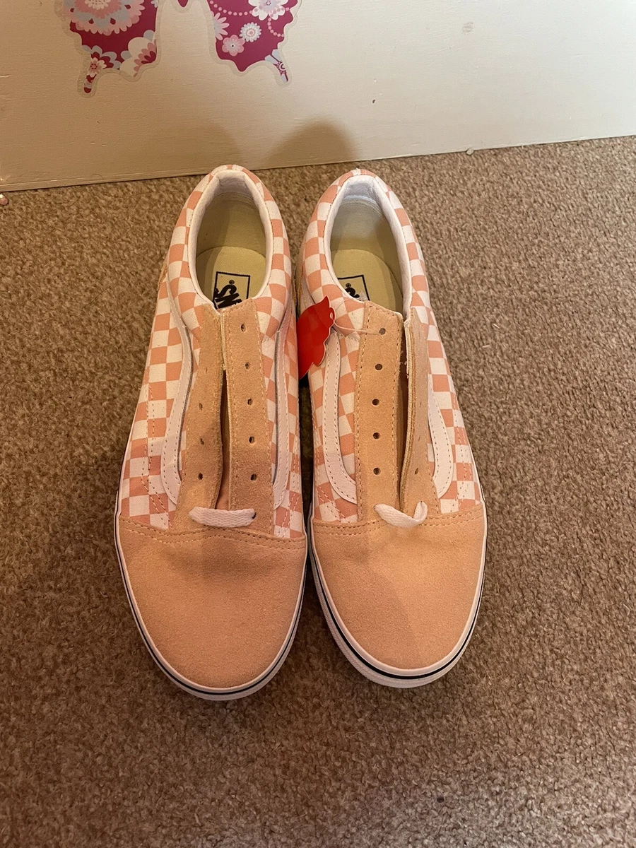 Vans old skool shop junior size 5.5