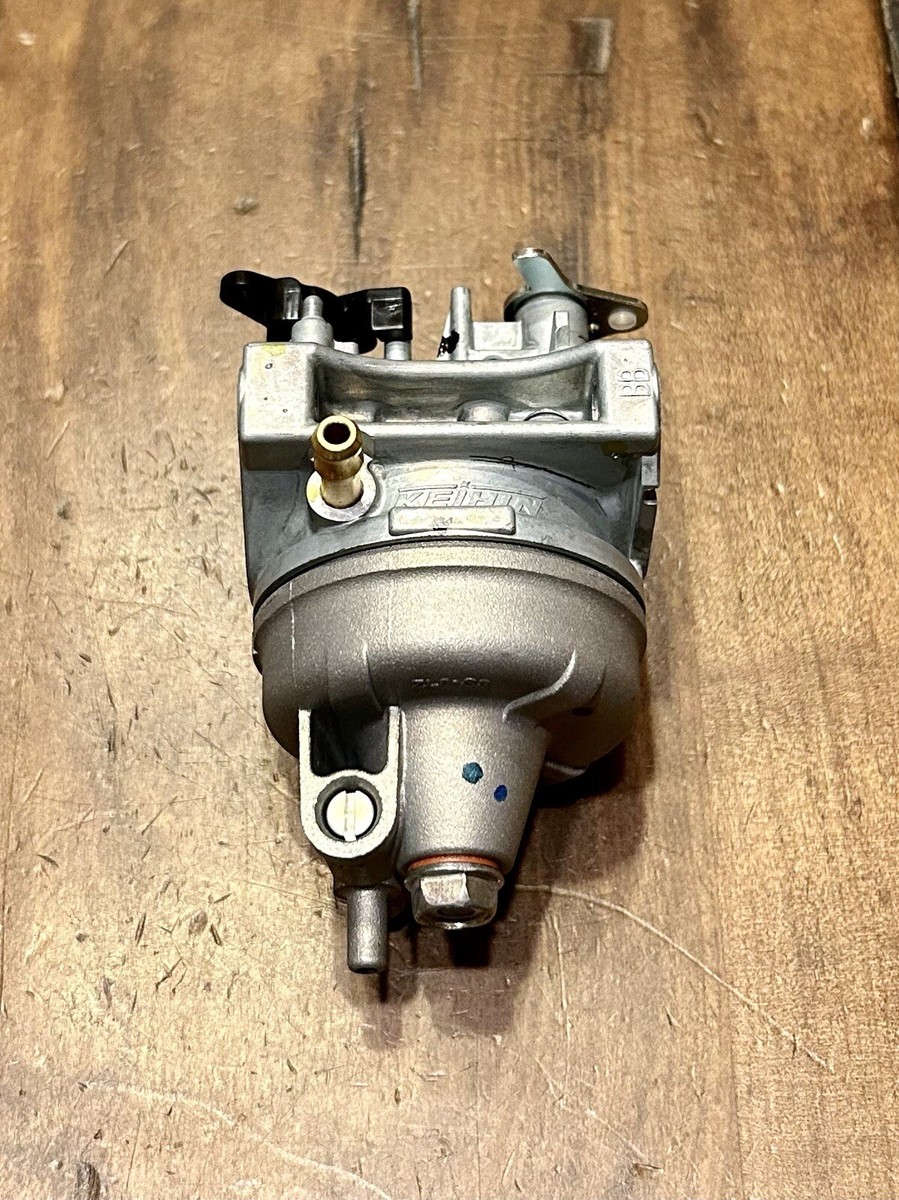 HONDA Carburetor GC160LAX GC190LAX GS190LAX 16100-Z8A-802