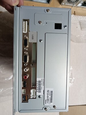 Brand New Namco System 256 Mother Board With GPMOTO HDD ASIA