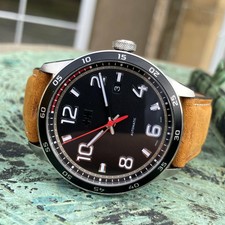 christopher ward c7 rapide automatic