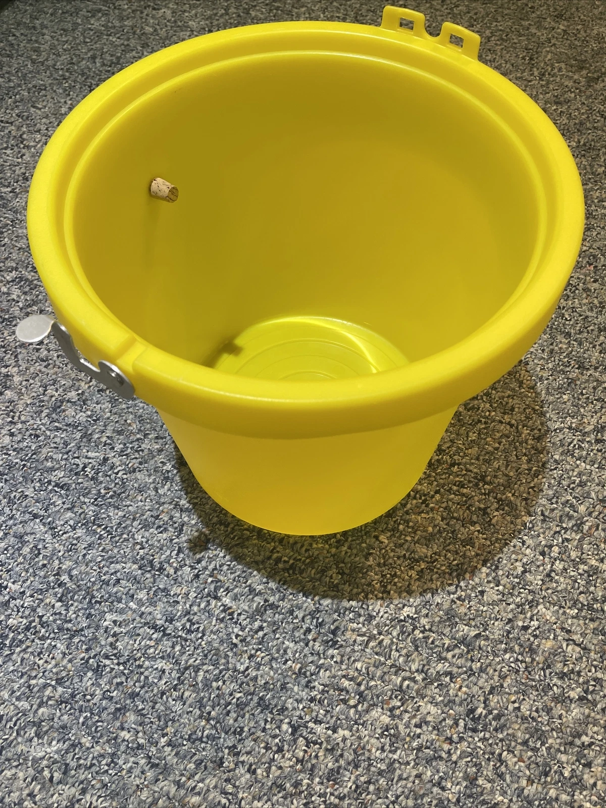 Rival 8420 Yogurt Ice Cream Freezer Maker Replacement Part Tub Bucket
