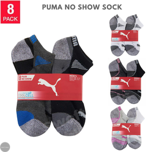 puma womens ankle socks