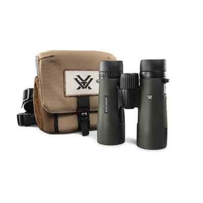 Vortex Diamondback HD 8x42 Binoculars | Shooting Sports UK - View #7