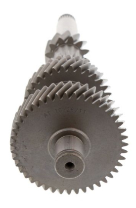 R15Aページ Fits Toyota R151 5 Speed Transmission Cluster Gear Counter