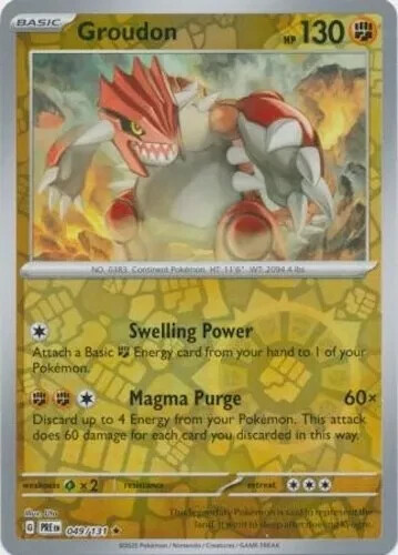 🔥Pokemon Prismatic Evolutions Master Set Singles U'Pick'M NM+ US PSA SLR🔥 - Bild 92 von 254
