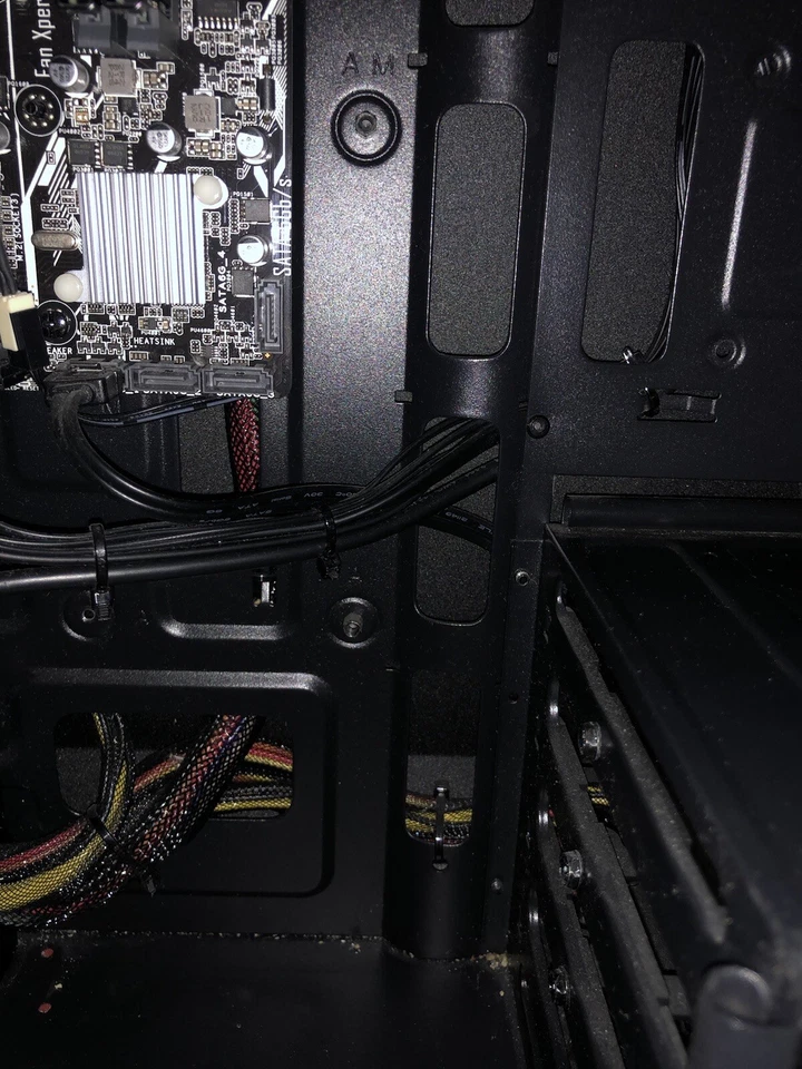 gaaming pc, Pc specailist, RED, Gaming, Fortnite,Fifa,GTA, fps, Great - image 4 of 4