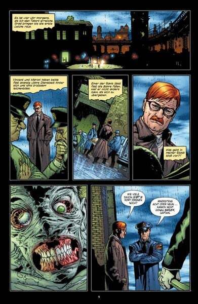 Thumbnail - Batman/joker: Der Mann, Der Lacht