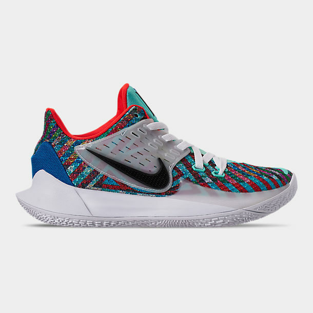kyrie 2 low light aqua