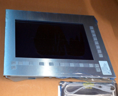 SIEMENS 6FC5203-0AF50-0AA0 FS: G Sinumerik Operator Panel DMG MORI NEU OVP