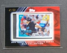 2010 Topps Update Baseball Cards 16