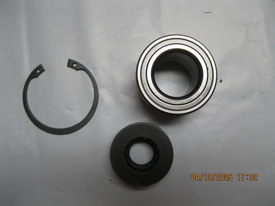 Genuine Ford OEM YS4Z-1A049-AA Kit - Wheel Bearing Repair Foto 2 de 4