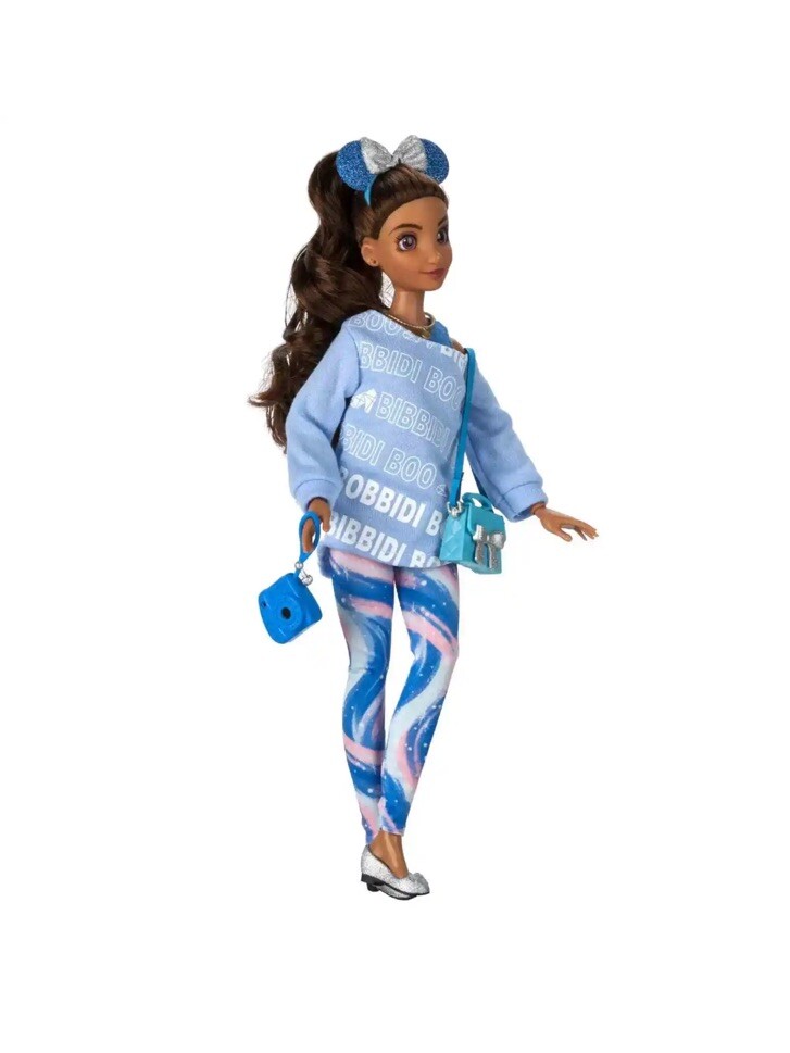 Inspired by Cinderella Disney ily 4EVER Doll