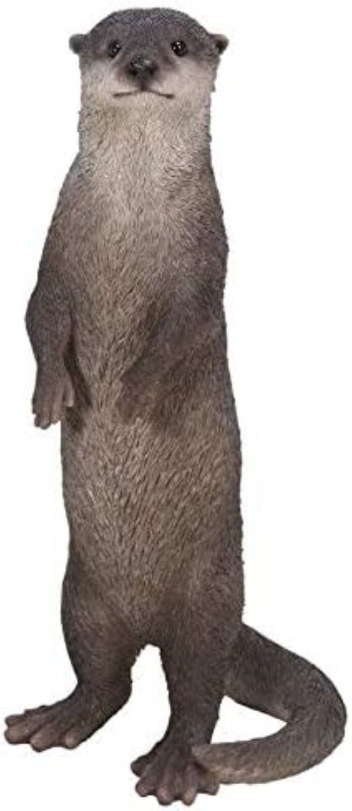 Vivid Arts - Standing Otter