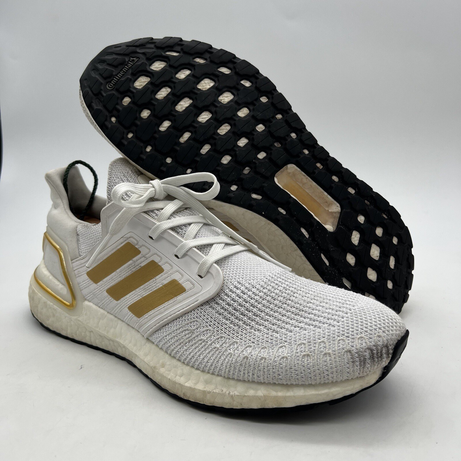 adidas Ultraboost 20 Running Shoes 