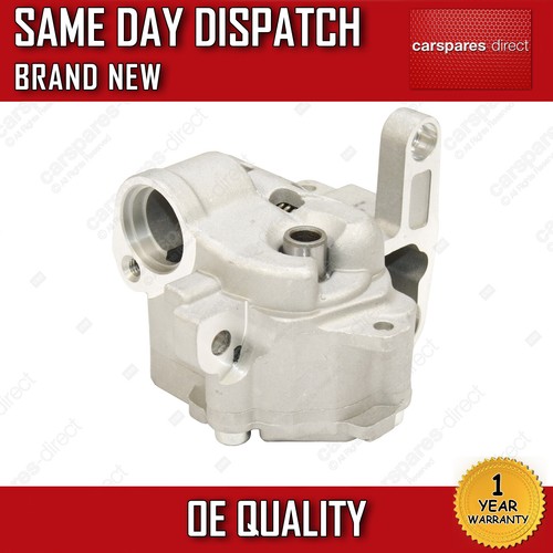 JEEP COMPASS / PATRIOT OIL PUMP ENGINE GEAR 2006>ON 2.0 CRD 4x4 DIESEL eBay