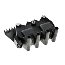 BOBINA ACCENSIONE FIAT MULTIPLA BIPOWER 1.6 NATURAL POWER 70 76 KW DAL 99 AL '10