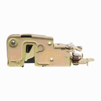 Vemo V10852325 TüRschloss FahrertüR FüR Vw Transporter T4 Vorne Links 701837015D