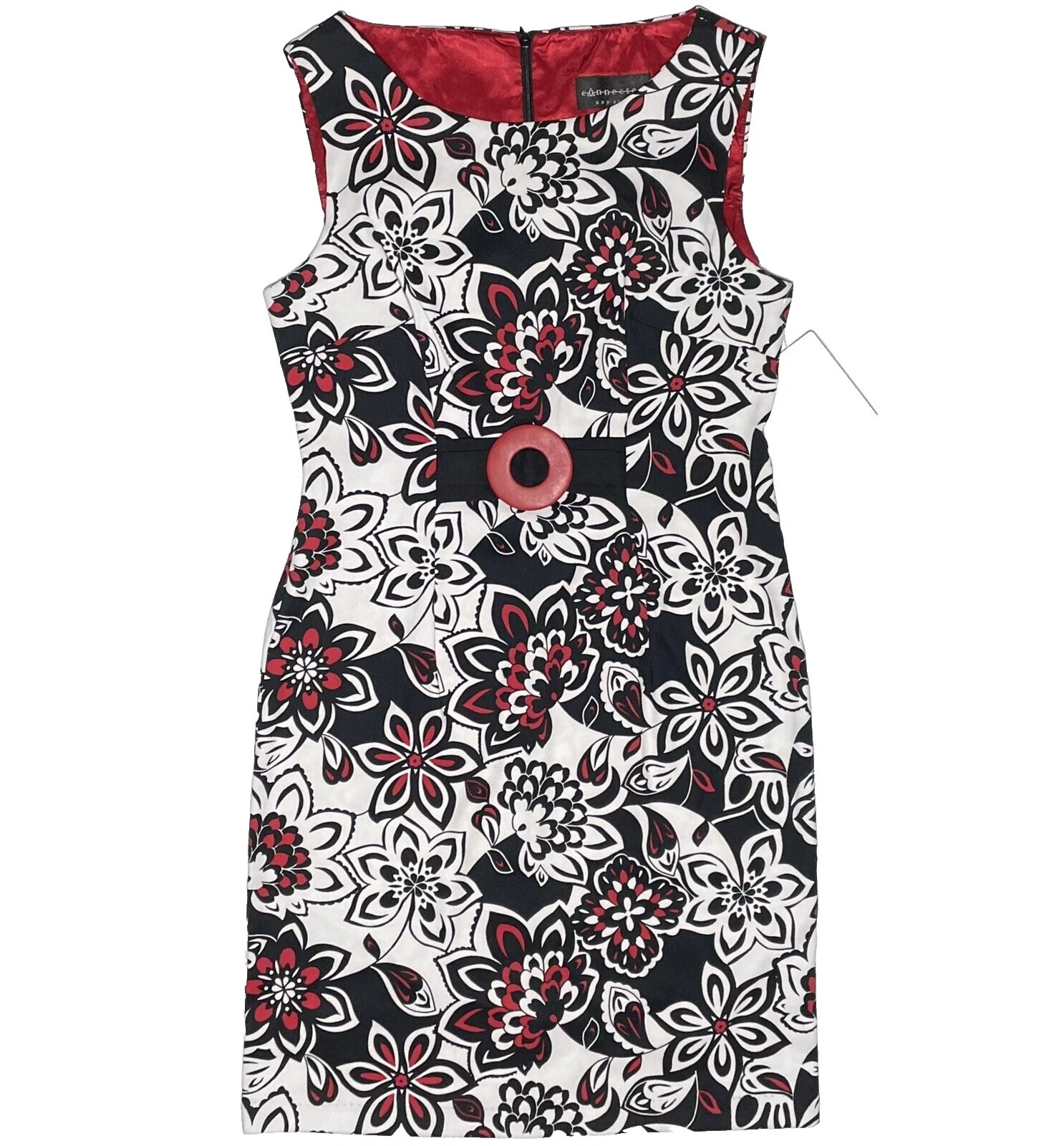 Funda Connected Floral para De mujer