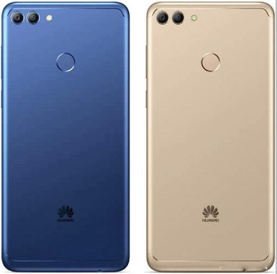 Dual SIM Huawei Y9 (2018) Enjoy 8 Plus 64GB/128GB ROM Android Mobile Phone