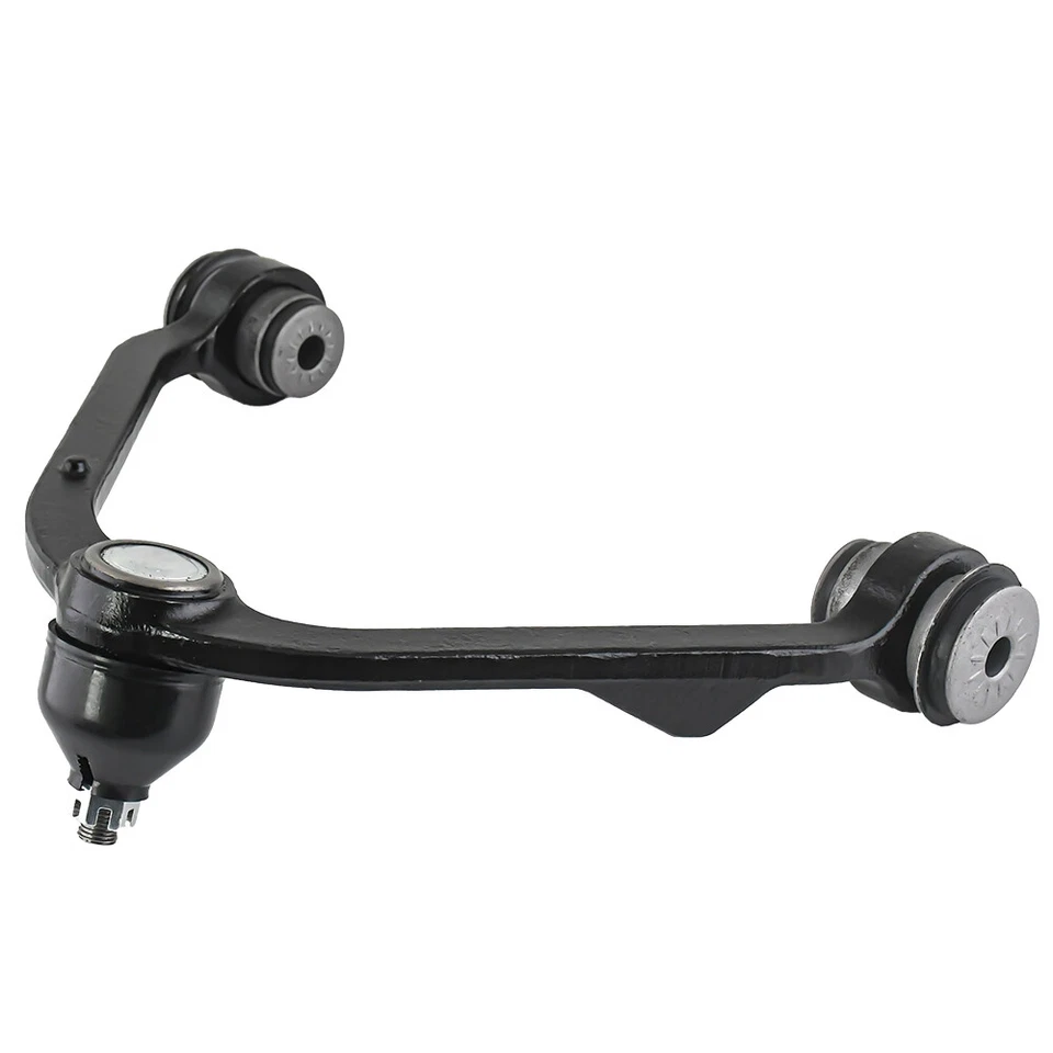 MOOG Front Upper Control Arm with Ball Joint Set For 1997-2002 Lincoln Blackwood - Image 4 of 4