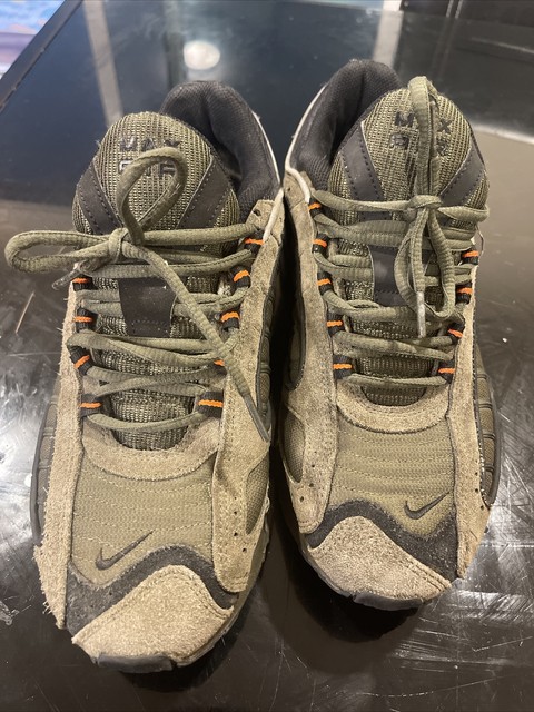 Nike Air Max Tailwind 4 Flight Jacket 