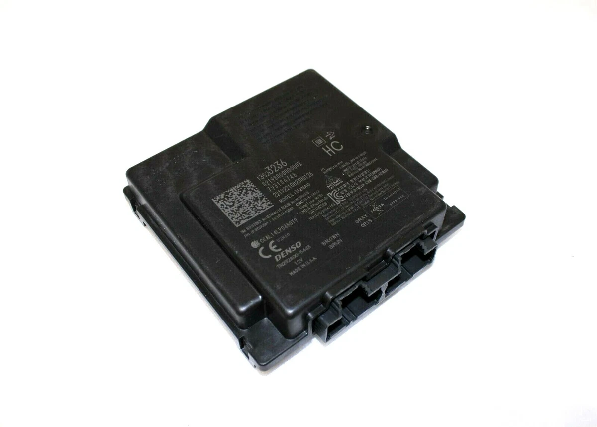 2019-2023 GM Keyless Entry Control Module Part# 13523236 OEM 