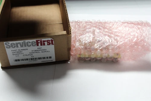 TRANE Defrost Control Board Replacement CNT06081