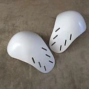 QP SPORT - Coolguard Breast Protectors - Inserts Only