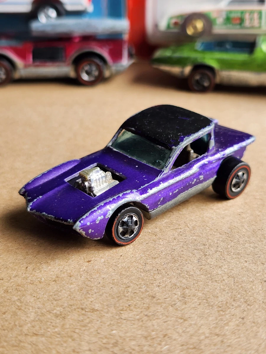Hot wheels redline python hotsell